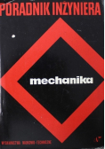 Poradnik inżyniera mechanika Tom 2
