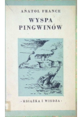 Wyspa pingwinów France