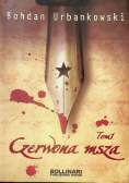 Czerwona msza Tom I