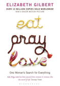 Eat, Pray, Love