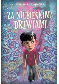 Za niebieskimi drzwiami