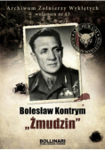 Bolesław Kontrym Żmudzin