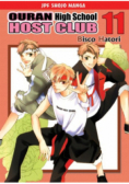Ouran High School Host Club Tom  11