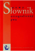 Nowy słownik ortograficzny