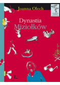 Dynastia Miziołków