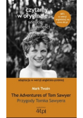 The Adventures of Tom Sawyer Przygody Tomka Sawyera