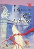Maciek i łowcy duchów