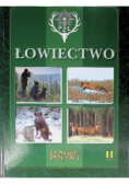 Łowiectwo Tom II