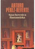 Szachownica Flamandzka