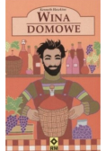 Wina domowe