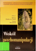 Wokół psychomanipulacji