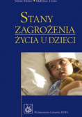 Stany zagrożenia życia u dzieci
