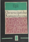 Chrześcijańska komunistyczna republika Guaranów