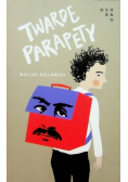 Twarde parapety