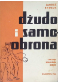 Dżudo i samoobrona