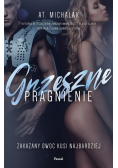 Grzeszne pragnienie