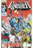 The Punisher Nr 9 / 1991
