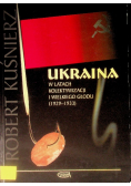 Ukraina w latach kolektywizacji i wielkiego głodu (1929-1933)