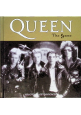 Queen the game