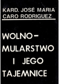Wolnomularstwo i jego tajemnice