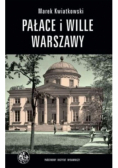 Pałace i wille Warszawy