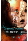 Czarodziejka