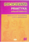 Psychoterapia Praktyka podręcznik akademicki
