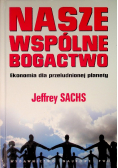 Nasze wspólne bogactwo