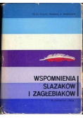 Wspomnienia Ślązaków i Zagłębiaków