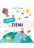 Czytam i wiem! witamy na ziemi