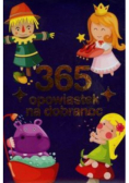 365 opowiastek na dobranoc