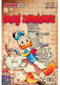 Gigant poleca Tom 24 Donald Zawodowiec