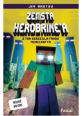 Zemsta Herobrine'a