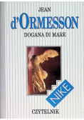 Dogana di mare