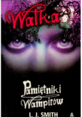 Pamiętniki wampirów