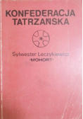 Konfederacja tatrzańska