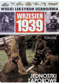 Wielki Leksykon Uzbrojenia Wrzesień 1939 Tom 226