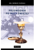 Przewodnik po Mszy Świętej