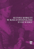 Słynne kobiety w rzeczypospolitej
