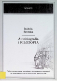 Autobiografia i filozofia