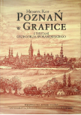 Poznań w grafice