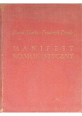 Manifest komunistyczny 1949 r.