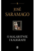 O malarstwie i kaligrafii