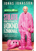 Stulatek który wyskoczył przez okno i zniknął