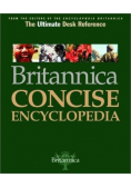 Britannica Concise Encyclopedia