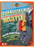 Zagadki geograficzne Zdradzieckie szczyty
