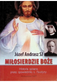 Miłosierdzie Boże