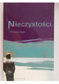 Nieczystości