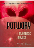 Potwory i tajemnicze miejsca