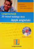 Język angielski 20 minut każdego dnia